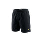 Black Polyamide Swim Shorts
