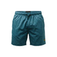 Blue Polyamide Swim Shorts