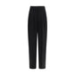 Black Linen Pants