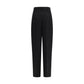 Black Linen Pants