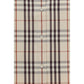 Beige Cotton Pattern Shirt