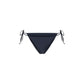 Gray Polyamide Bikini