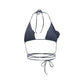 Gray Polyamide Swimwear