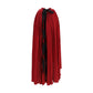 Multicolor Viscose Casual Dress