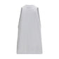 White Cotton Tank Tops