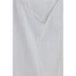 White Cotton Tank Tops