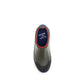Multicolor Rubber Clogs