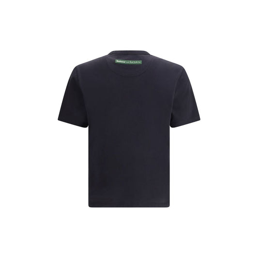 Blue Cotton Sportswear
