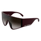 Multicolor Injected Sunglasses