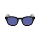 Black Acetate Sunglasses