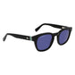 Black Acetate Sunglasses