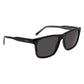 Black Injected Sunglasses