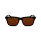 Black Acetate Sunglasses