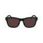 Bicolor Injected Sunglasses