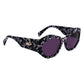 Black Acetate Sunglasses