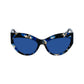 Black Acetate Sunglasses