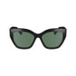 Black Acetate Sunglasses