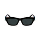 Black Acetate Sunglasses
