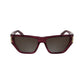 Purple Acetate Sunglasses