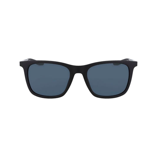 Black Injected Sunglasses