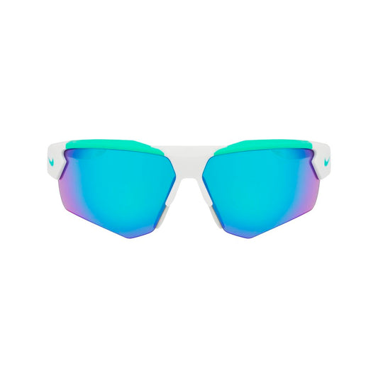 Gray Injected Sunglasses
