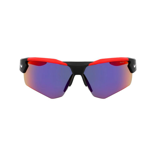 Multicolor Injected Sunglasses