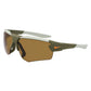 Bicolor Injected Sunglasses