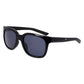 Black Injected Sunglasses
