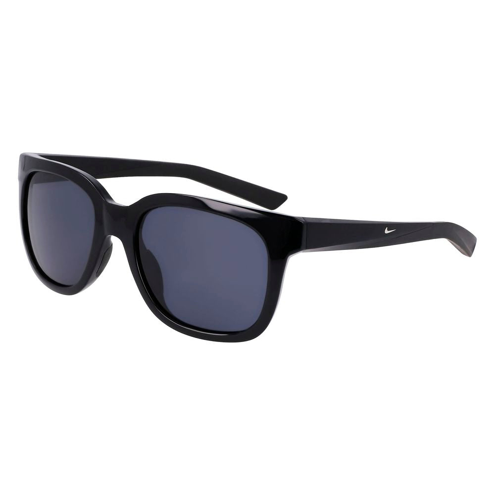 Black Injected Sunglasses