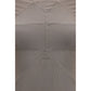 Gray Viscose Shirt