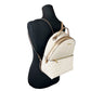 Michael Kors Sheila Medium PVC Backpack Bookbag