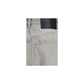 Blue Cotton Relaxed Fit Jeans