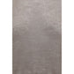 Gray Cashmere Hoodie