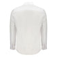 Bianco Cotton Men Shirt