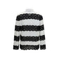 White Cotton Polo Shirt