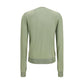 Bicolor Viscose Cardigan