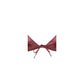 Bordeaux Polyamide Bikini
