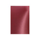 Bordeaux Polyamide One-Piece Swimsuit
