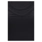 Black Lyocell Tank Tops