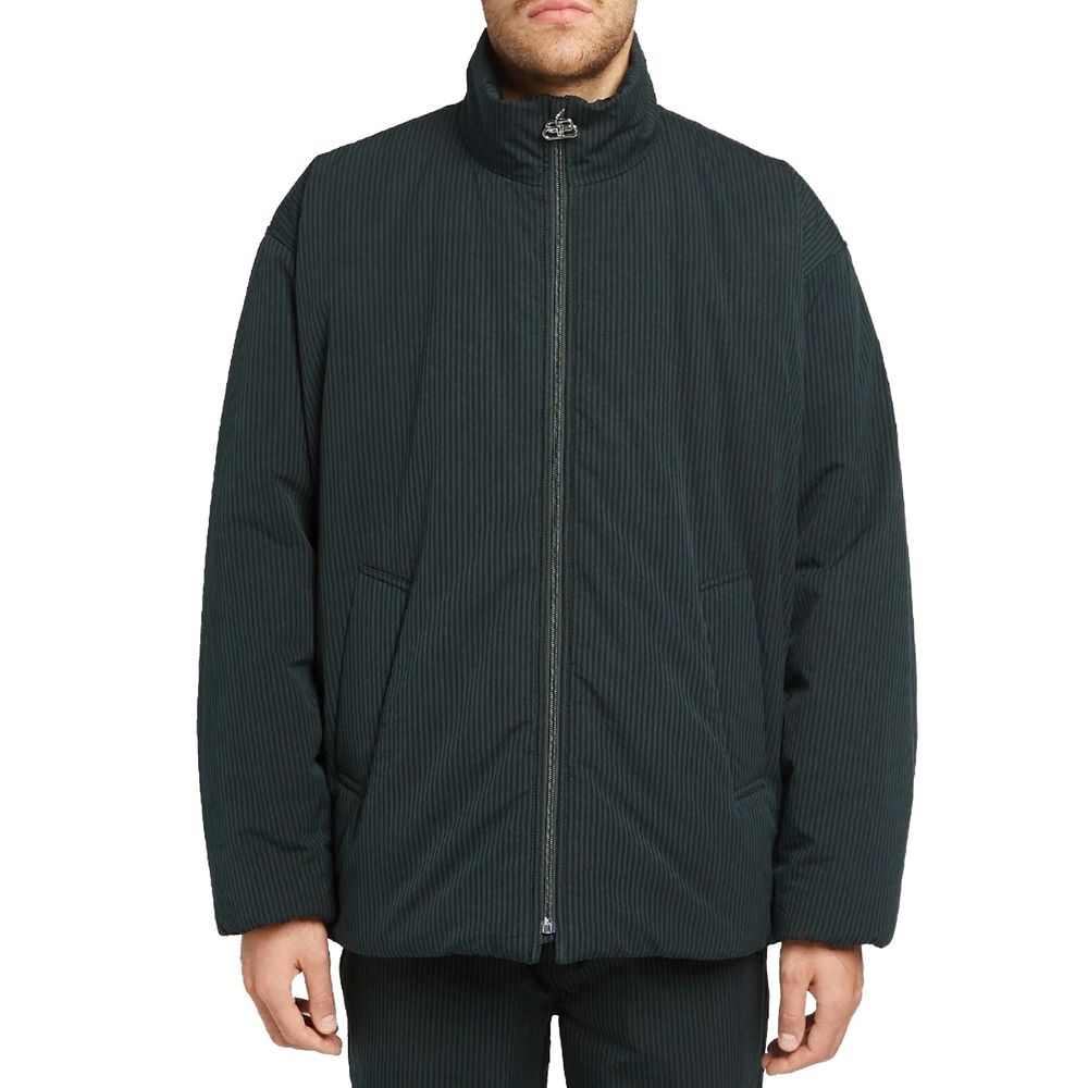 Black Cotton Clothing