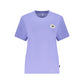 Viola Cotton Blend Women's T Shirt