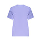 Viola Cotton Blend Women's T Shirt