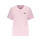 Rosa Cotton Women's T-Shirt