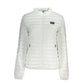 Bianco Poliamide Donna Giacca