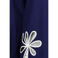 Blue Cotton Shirt