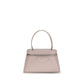 Multicolor Calf Leather Bos Taurus Handbag