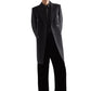Black Wool Coat