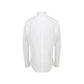 White Cotton Dress Shirt