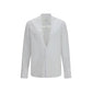 White Cotton Shirt