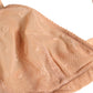 Beige Nylon Stretch Soft Cup Brassiere Underwear